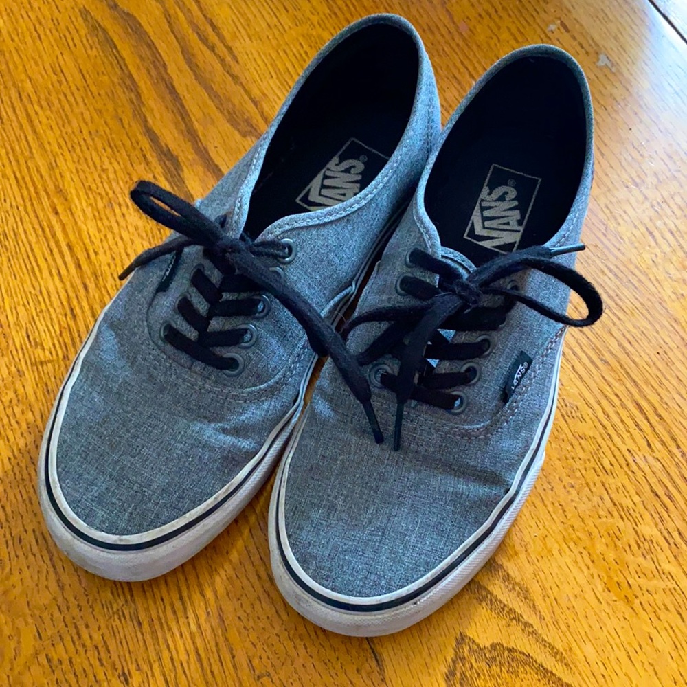 Vans Shoes